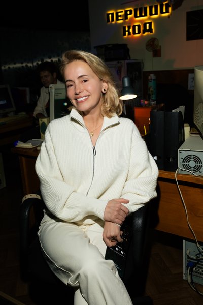 Оксана Гутцайт фото 2023