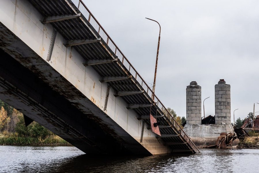 Чернобыльская зона
