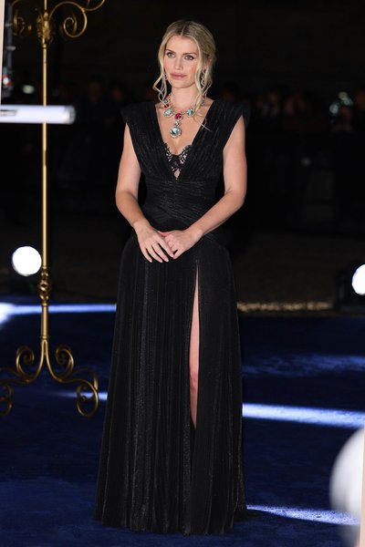 Dolce & Gabbana, китти спенсер, племянница принцессы дианы