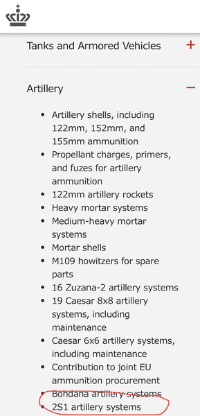 Ханс Тино Хансен, сау гвоздика