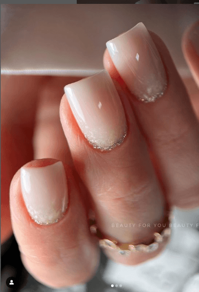 Идея для маникюра