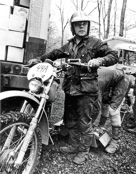 джон пентон