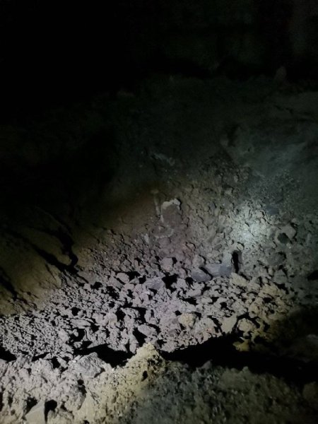 Обстріл Запоріжжя сьогодні Обстріл Запоріжжя сьогодні ракетний удар приліт ЗС РФ