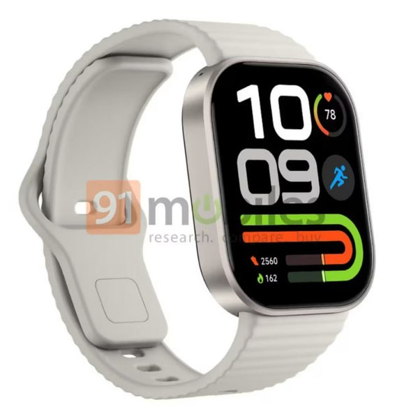 Redmi Watch 6 Lite