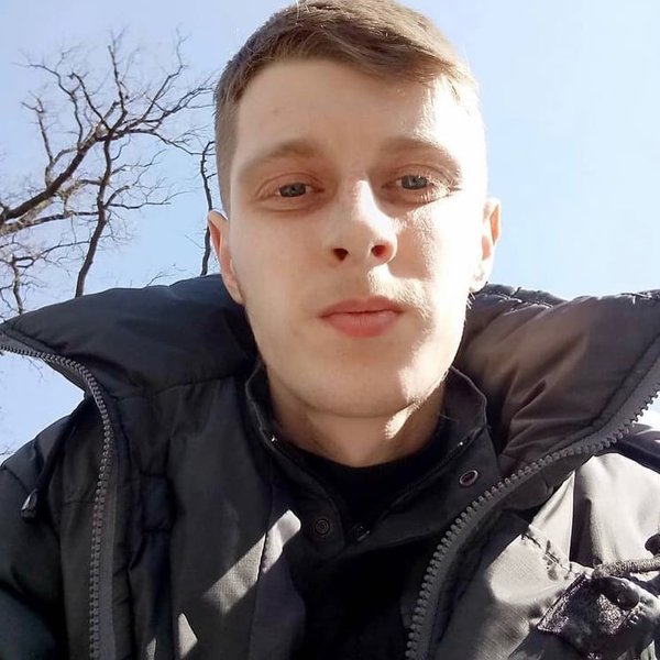 Александр Питель