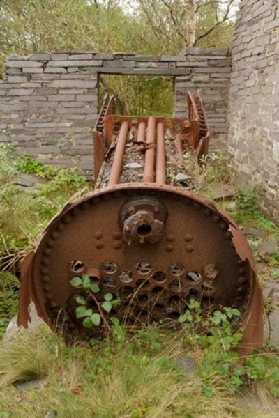 Гірське обладнання, обладнання, кар'єр,