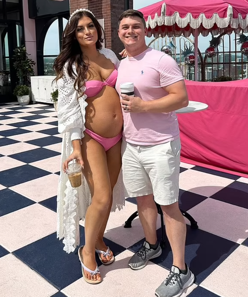 Профессиональная жена рассказала об особенностях своей работы, 28-летняя Хоуп Джеймс Файфилд из Кентукки, отношения, содержанки