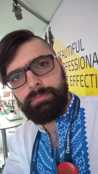 Станислав Притула