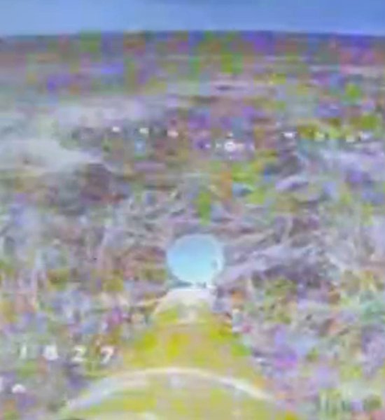 Антена ЗС РФ