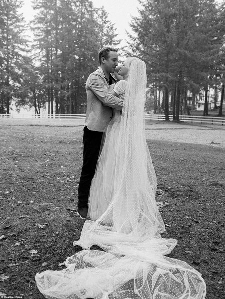 памела андерсон