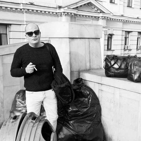 Интервью с парфюмером, Влад Зварич, председатель Гильдии парфюмеров Украины, духи для мужчин и женщин, как выбрать, парфюмерия