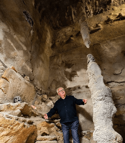 Френсіс Проктор, будинок