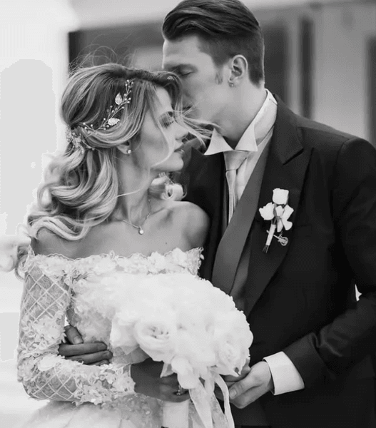 Никита Пресняков разошелся с возлюбленной