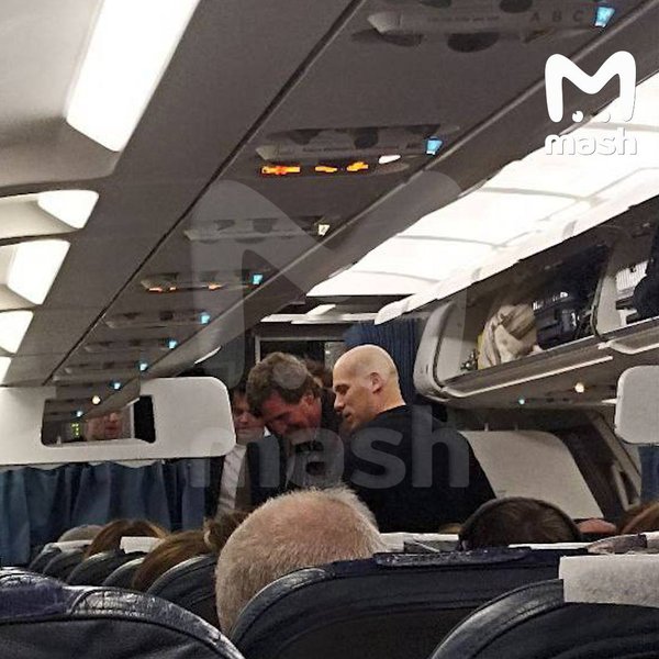 Такер Карлсон, Карлсон, Такер Карлсон Росія, Такер Карлсон в Росії