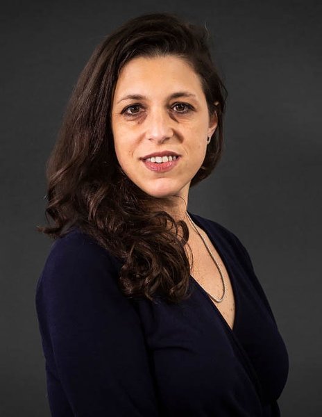 писательница Ариана Гарвич