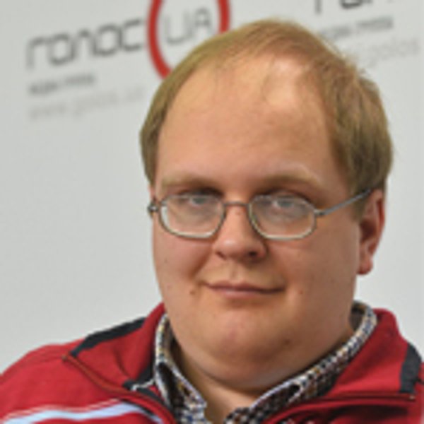 
Виталий Кравчук
старший исследователь Института экономических исследований
