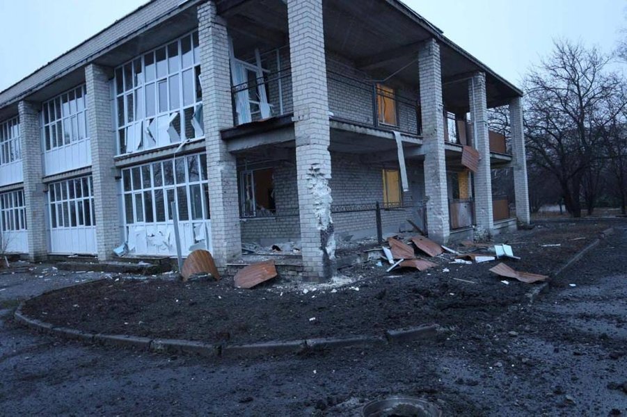 Северодонецк, Лисичанск, Рубежное