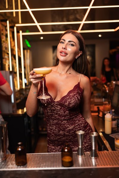 Юлия Шолудько