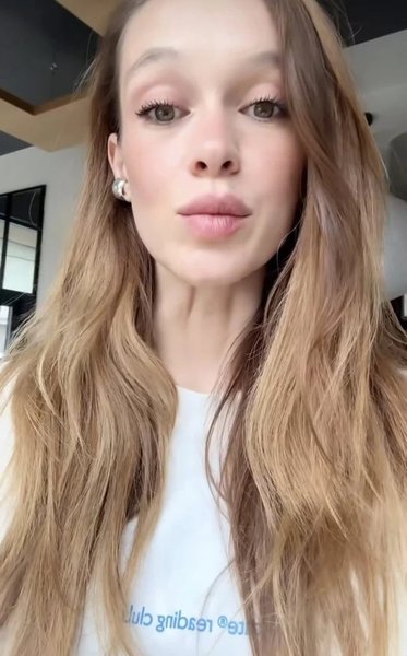 Марія Яремчук новий стиль