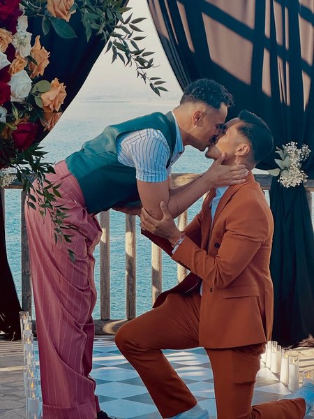 суддя танцюють всі