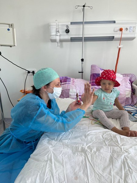 трансплантація кісткового мозку левів, трансплантація левів, уляна трансплантація