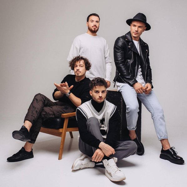 Cloudless, Cloudless All be Alright, Cloudless евровидение, Cloudless, евровидение в украине, нацотбор евровидения, евровидение финалисты 2022, евровидение кто вышел в финал