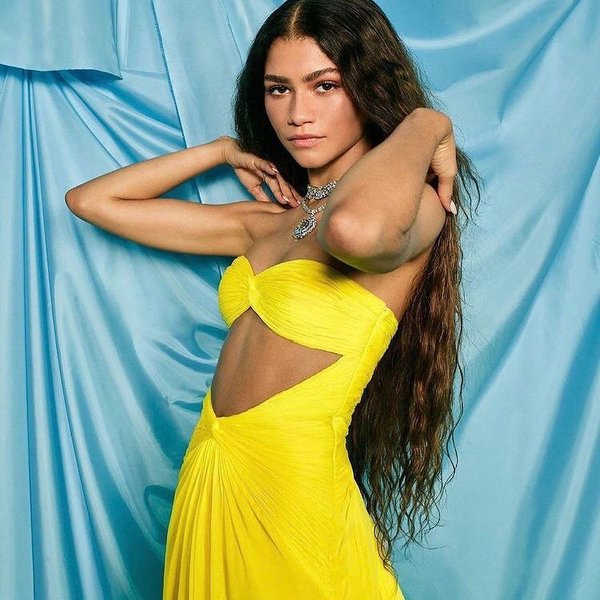 Зендая, Оскар