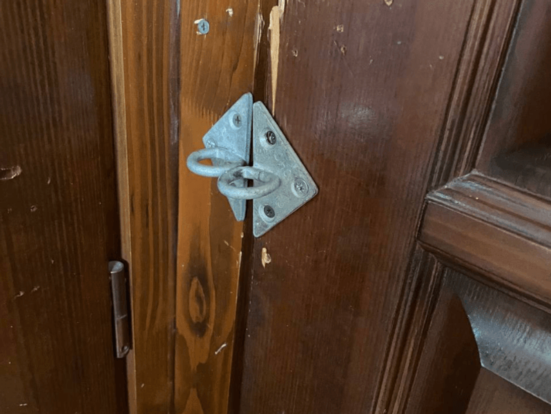 пансіонат для літніх осіб