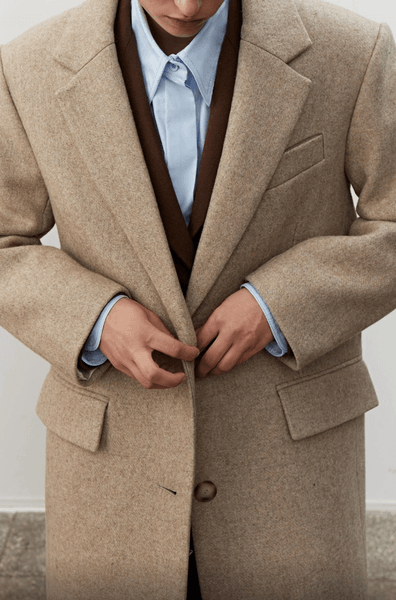 Актуальные модели пальто на осень-зиму, трендовые модели пальто, Верхняя одежда на осень-зиму 2024-25, Иванна Булат о трендах пальто