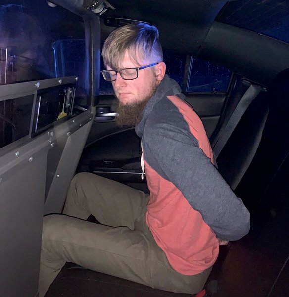 Роберт Аарон Лонг, стрелок