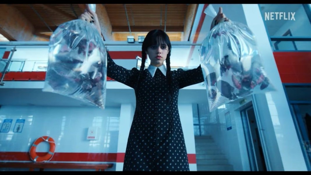 Вже відомо, де будуть зйомки другої частини серіалу Вже відомо, де будуть зйомки другої частини серіалу