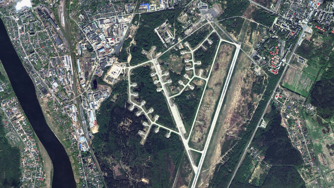 Кронштадте.северные гарнизоны РФ , Северные военные базы рф