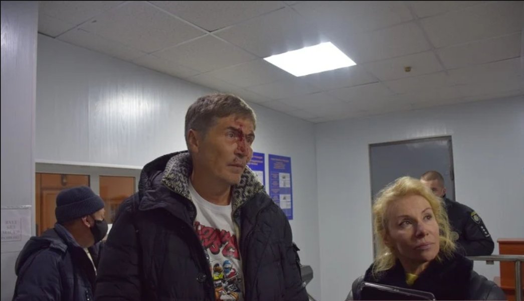 экс-нардепа, БПП, Николаев, Жолобецкий