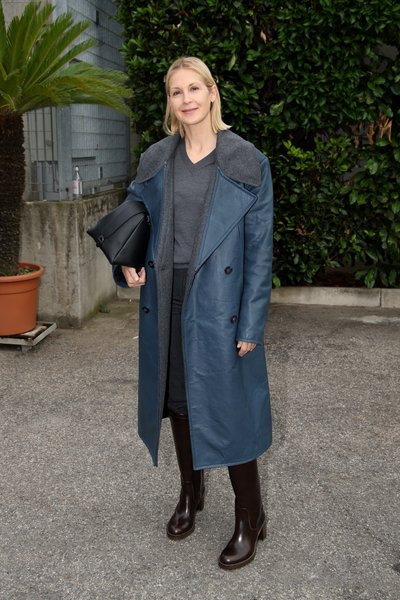 Келли Резерфорд