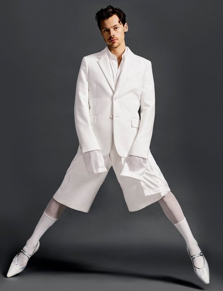 гарри стайлз, женское платье, One Direction