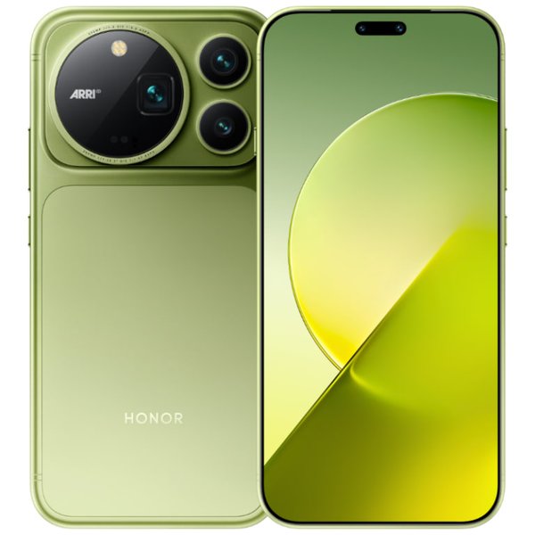 Кольори Honor Magic 9 Pro Max