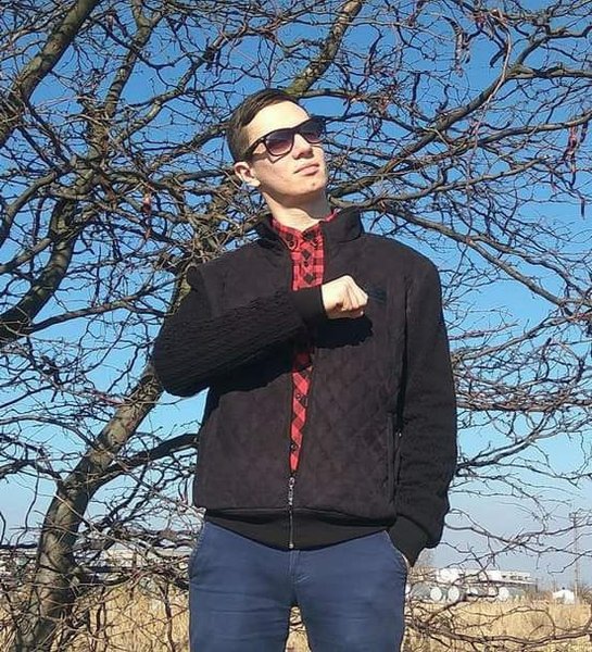 Владислав Лященко, война на Донбассе, погибший боец