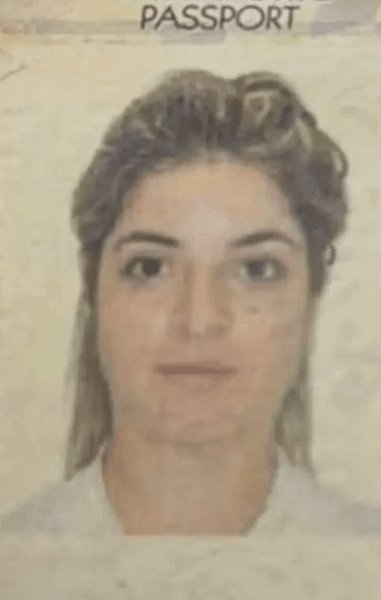 Известную блогершу не узнали в аэропорту на паспортном контроле, все подробности смешного случая, Бразилия