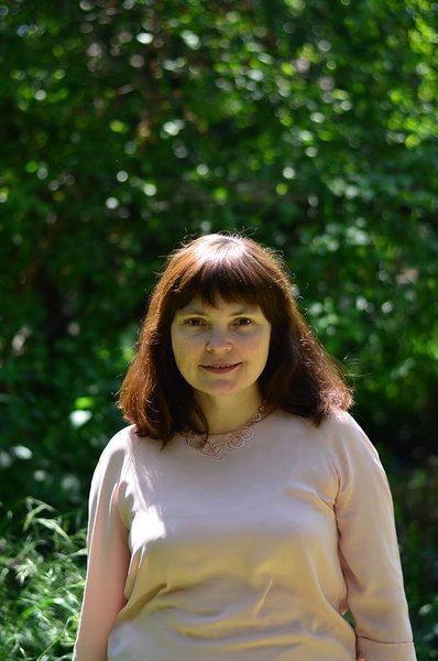 Наталия Свойкина, психолог, стресс на карантине