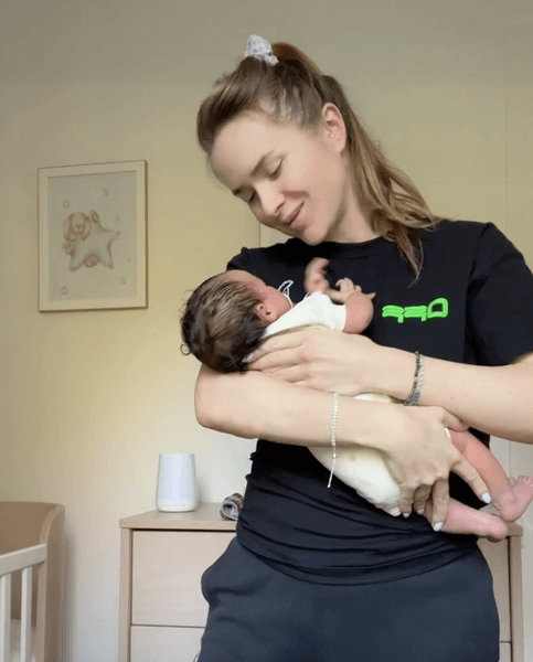 дитина світоліни