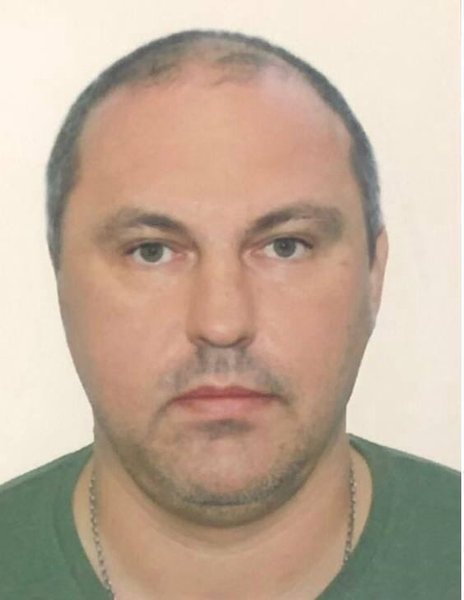 ліквідація олега клокова