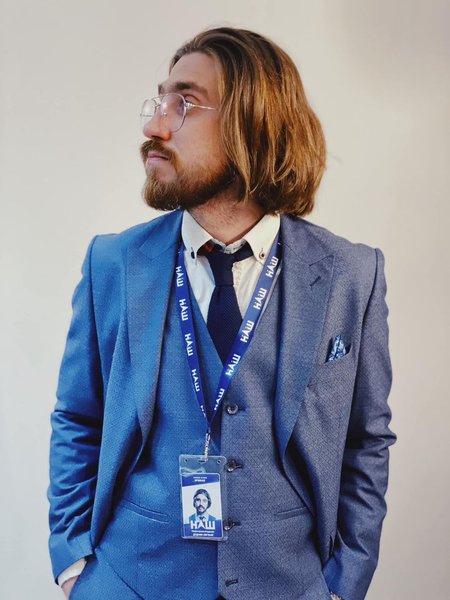 Евгений Дудник