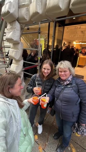 Беженцы в Германии