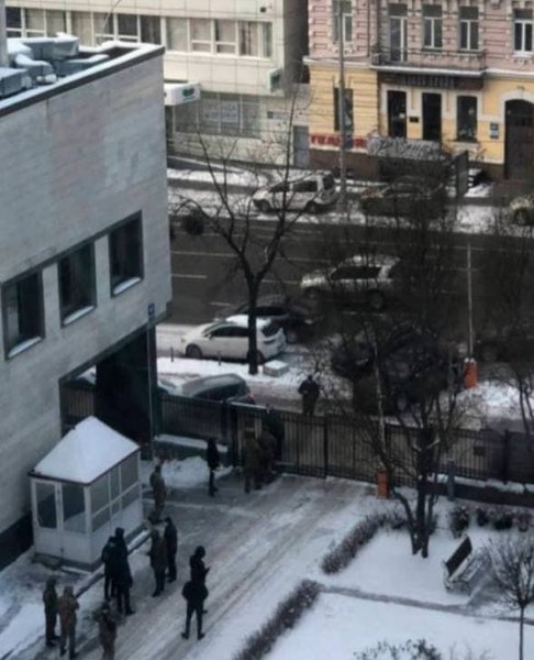 Конституційний суд, Тупицький, олександр Тупицький, ДСО, ксу