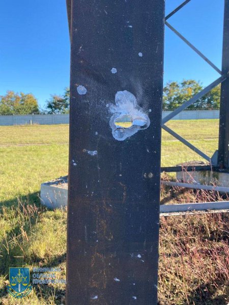 Последствия обстрела Ладыжинской ТЭС, ладыжинская тэс