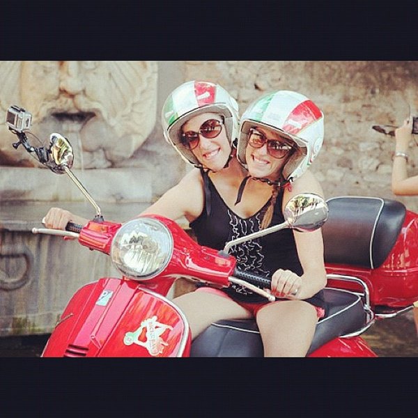 Эбби и Бриттани Хенсел