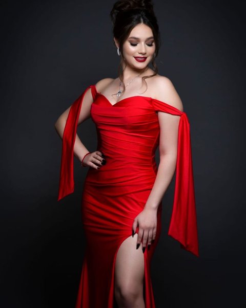 Фріда Гусман Муньос, внучка Ель Чапо