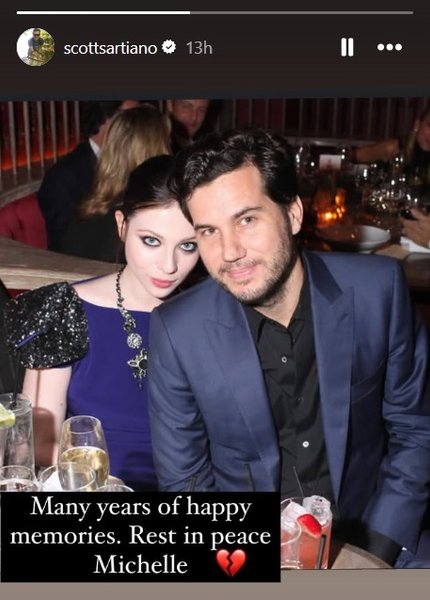 Мішель Трахтенберг