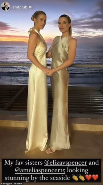 амелия спенсер, свадьба, племянница леди дианы, грег маллетт, кейптаун, юар, элиза спенсер