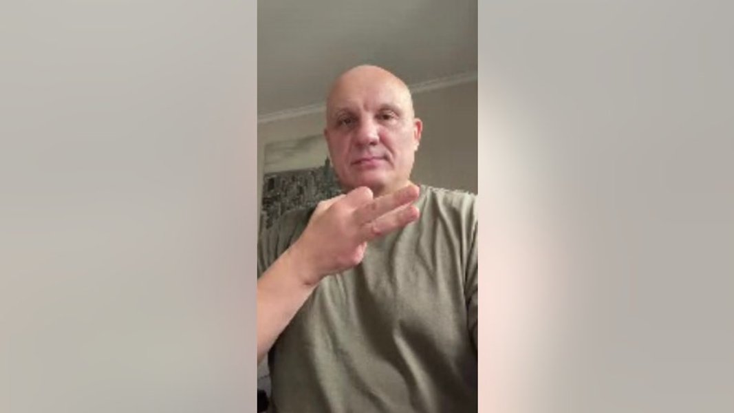 обмороженные ноги, отрезанные пальцы, пытки российских солдат, Преподаватель и бизнесмен Олега Москаленко рассказал о пытках российских солдат. Преподаватель и бизнесмен Олега Москаленко рассказал о пытках российских солдат.